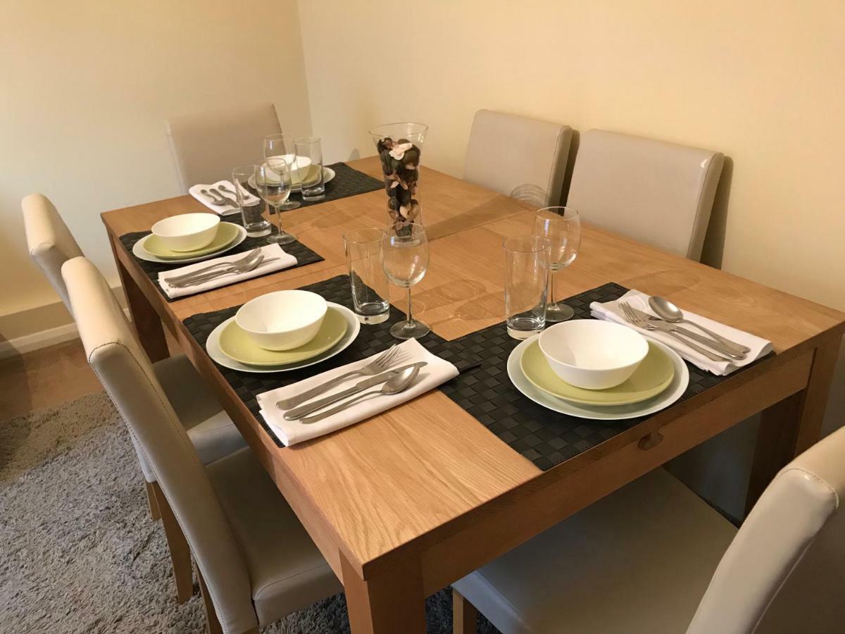 Cozy Apartment In Stratford From 18 Minutes To Central London Exterior photo